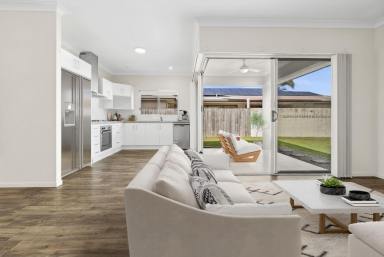 House Sold - QLD - Trinity Park - 4879 - Spacious Coastal Living in Trinity Park  (Image 2)