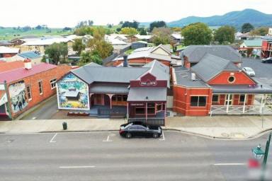 Retail For Sale - TAS - Sheffield - 7306 - Iconic and Historic Commercial Property in the Heart of Sheffield Tasmania  (Image 2)