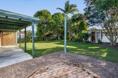 House For Sale - NSW - Tweed Heads West - 2485 - Centrally Located Gem - Perfect for Renovators, First Home Buyers, and Investors  (Image 2)