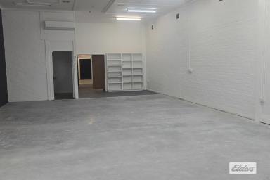 Retail For Lease - NSW - Wingham - 2429 - EXCELLENT EXPOSURE WITH MANY OPTIONS  (Image 2)