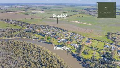 Residential Block For Sale - VIC - Echuca - 3564 - Premium Lifestyle Allotment in Stage 8 Wharparilla Estate  (Image 2)