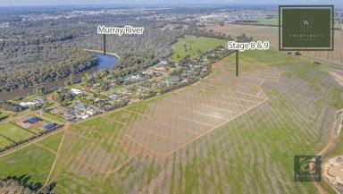 Residential Block For Sale - VIC - Echuca - 3564 - Premium Lifestyle Allotment in Stage 8 Wharparilla Estate  (Image 2)