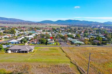 Residential Block For Sale - NSW - Werris Creek - 2341 - PRIME LOCATION & SUPERB VIEWS  (Image 2)