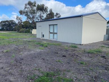 Residential Block Sold - SA - Brownlow Ki - 5223 - Build ready property just meters from the protected beach. Large shed, power and water connected.  (Image 2)