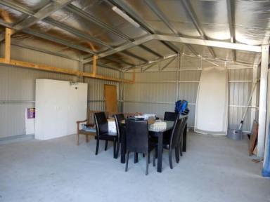 Residential Block Sold - SA - Brownlow Ki - 5223 - Build ready property just meters from the protected beach. Large shed, power and water connected.  (Image 2)