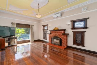 House For Sale - WA - Mount Lawley - 6050 - A PIECE OF HISTORY!  (Image 2)