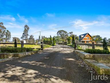 Other (Rural) For Sale - NSW - Lower Belford - 2335 - Charming Farmhouse, Barn, Pool and Dressage on Five Useable Acres - Hunter Valley Wine Country  (Image 2)