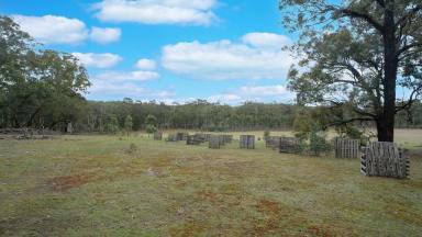 Residential Block For Sale - VIC - Beaufort - 3373 - Tranquil 20 Acres with Planning Permit  (Image 2)