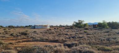 Residential Block For Sale - SA - Stirling North - 5710 - Bore, Shed, Tanks & Views of the Ranges  (Image 2)