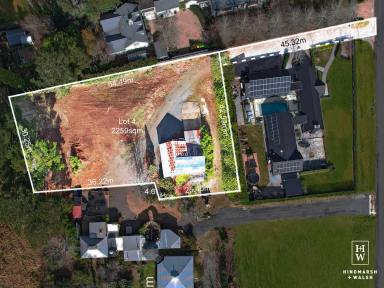 Residential Block Sold - NSW - Exeter - 2579 - Prime Residential Land  (Image 2)