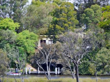 House For Sale - WA - Ascot - 6104 - Exquisite Riverfront Sanctuary with Private Jetty  (Image 2)