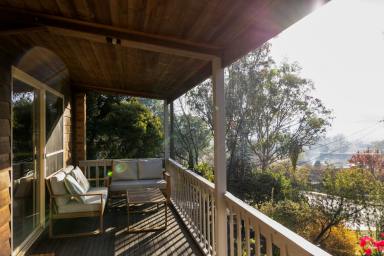 House For Sale - NSW - Tumut - 2720 - Architecture & Views  (Image 2)