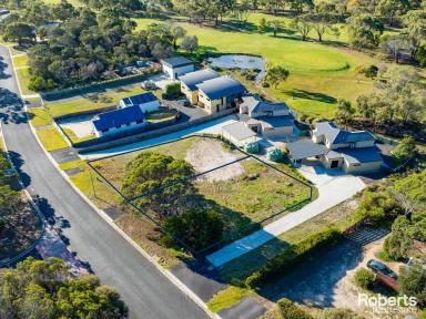 Residential Block For Sale - TAS - Coles Bay - 7215 - Choice of 2 great blocks  (Image 2)
