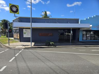 Office(s) For Sale - QLD - Ingham - 4850 - FULLY REFURBISHED OFFICE ON CORNER BLOCK!  (Image 2)