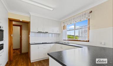 House For Lease - TAS - West Ulverstone - 7315 - COMFORTABLE FAMILY LIVING  (Image 2)