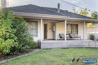 House Sold - VIC - Myrtleford - 3737 - Handy Location  (Image 2)