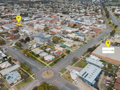 House For Sale - VIC - Kerang - 3579 - Exciting Investment Opportunity in Kerang, Victoria!  (Image 2)