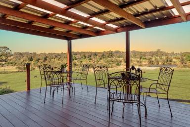 Acreage/Semi-rural For Sale - NSW - Wingham - 2429 - Elegant Living with River Views  (Image 2)