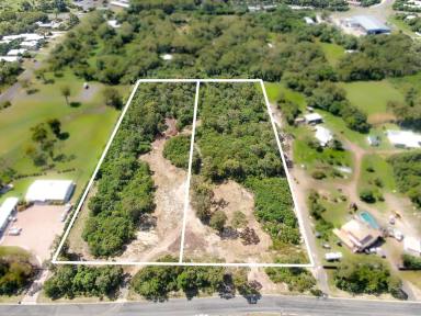 Residential Block For Sale - QLD - Cooktown - 4895 - 3 Acre Town Block with Views  (Image 2)