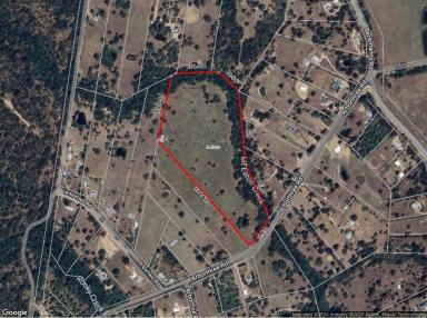 Residential Block For Sale - QLD - Glenwood - 4570 - LIFESTYLE ACREAGE  (Image 2)