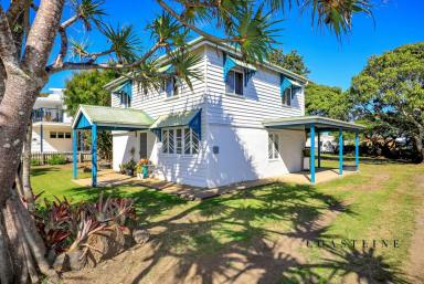 House For Sale - QLD - Bargara - 4670 - GET IN QUICK, ONLY HOME AVAILABLE IN CENTRAL BARGARA  (Image 2)