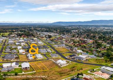 Residential Block For Sale - NSW - Nowra - 2541 - Ample Opportunities on Arilla  (Image 2)