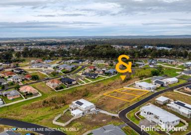 Residential Block For Sale - NSW - Nowra - 2541 - Ample Opportunities on Arilla  (Image 2)