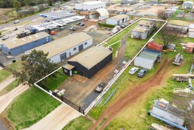 Industrial/Warehouse Sold - QLD - Drayton - 4350 - Prime Industrial Property with Multiple Tenancies  (Image 2)