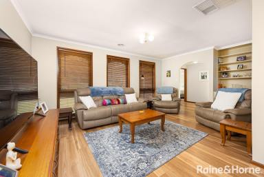 House For Sale - NSW - Mount Austin - 2650 - Family Appeal, Superbly Situated  (Image 2)