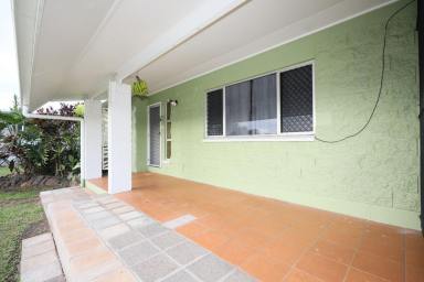 House For Lease - QLD - Bayview Heights - 4868 - Spacious Three Bedder – Pool with Backyard Cabana – Solar Power - Veggie Patch  (Image 2)