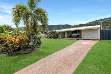 House For Lease - QLD - Bayview Heights - 4868 - Spacious Three Bedder – Pool with Backyard Cabana – Solar Power - Veggie Patch  (Image 2)