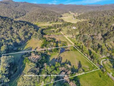 Residential Block For Sale - NSW - Wollombi - 2325 - Picture Perfect Weekender Acres in Ideal Wollombi Location  (Image 2)