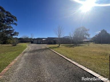 House For Lease - NSW - Bomaderry - 2541 - Convenient Country living  (Image 2)