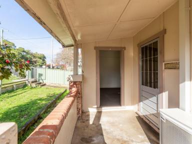 House Sold - NSW - Bega - 2550 - CENTRAL LOCATION - HUGE POTENTIAL  (Image 2)