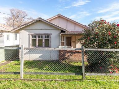 House Sold - NSW - Bega - 2550 - CENTRAL LOCATION - HUGE POTENTIAL  (Image 2)