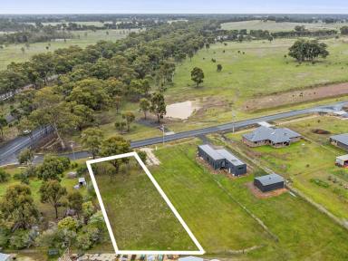 Residential Block For Sale - VIC - Avenel - 3664 - Build Your Dream Home on Valentines Lane  (Image 2)