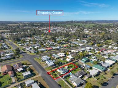 House For Sale - NSW - Wingham - 2429 - Packed with Character and Potential  (Image 2)