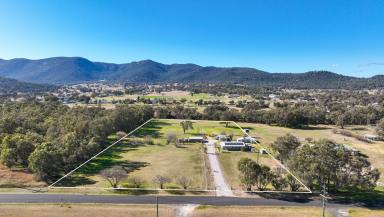 Lifestyle Sold - NSW - Moonbi - 2353 - REDUCED TO SELL  (Image 2)