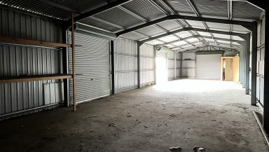 Industrial/Warehouse For Lease - VIC - Portland - 3305 - Versatile Storage Space  (Image 2)