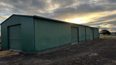 Industrial/Warehouse For Lease - VIC - Portland - 3305 - Versatile Storage Space  (Image 2)