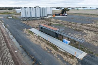 Commercial Farming Expressions of Interest - VIC - Warracknabeal - 3393 - GRAIN PACKING FACILITY - WARRACKNABEAL  (Image 2)