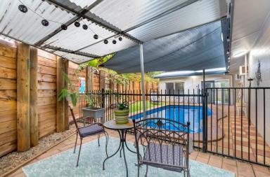 House Sold - QLD - Bentley Park - 4869 - POOL, SHED, MOUNTAIN VIEWS.....LOVE THIS HOME  (Image 2)