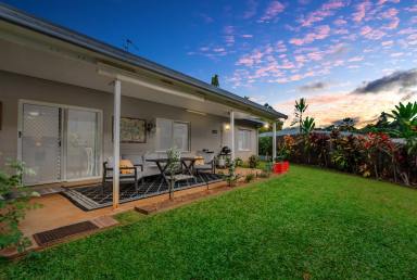 House Sold - QLD - Bentley Park - 4869 - POOL, SHED, MOUNTAIN VIEWS.....LOVE THIS HOME  (Image 2)