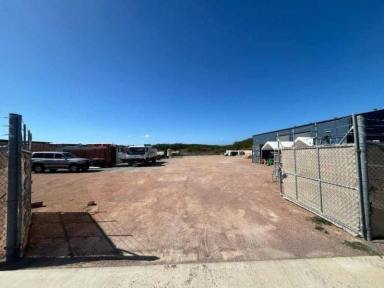 Land/Development Sold - QLD - Bohle - 4818 - (SOLD) - Industrial Land - Sale with 6-to-12-month Lease-back.  (Image 2)