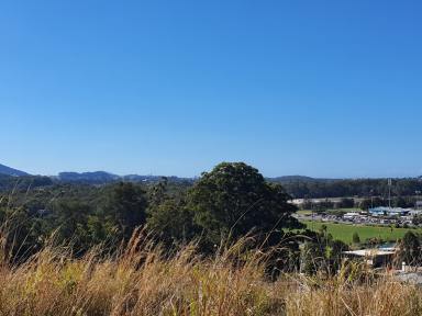 Residential Block For Sale - NSW - Coffs Harbour - 2450 - Sensational Ocean and Mountain Views  (Image 2)