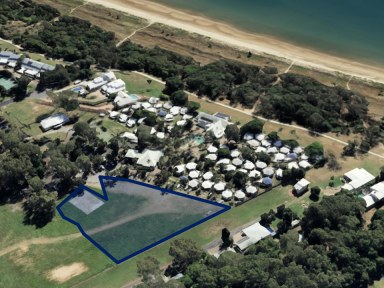 Land/Development For Sale - QLD - Bucasia - 4750 - ENDLESS POSSIBILITIES FOR DEVELOPMENT IN THE NORTHEN BEACHES  (Image 2)