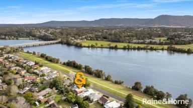 House For Sale - NSW - Nowra - 2541 - Reward Yourself on Riverview  (Image 2)