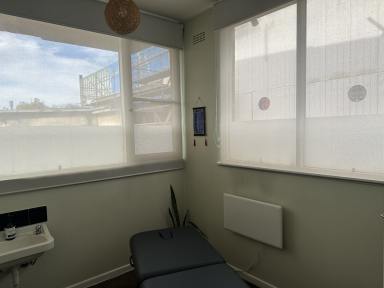 Medical/Consulting For Lease - VIC - Portland - 3305 - Cosy Treatment Rooms In Town Centre  (Image 2)