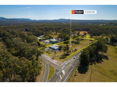 Retail For Sale - NSW - Darawank - 2428 - UNIQUE COMMERCIAL/RESIDENTIAL OPPORTUNITY  (Image 2)