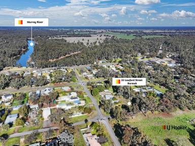 Residential Block For Sale - VIC - Barmah - 3639 - Want To Be A Local  (Image 2)
